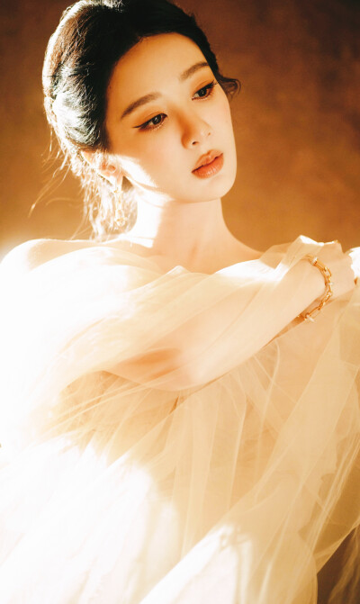 杨紫