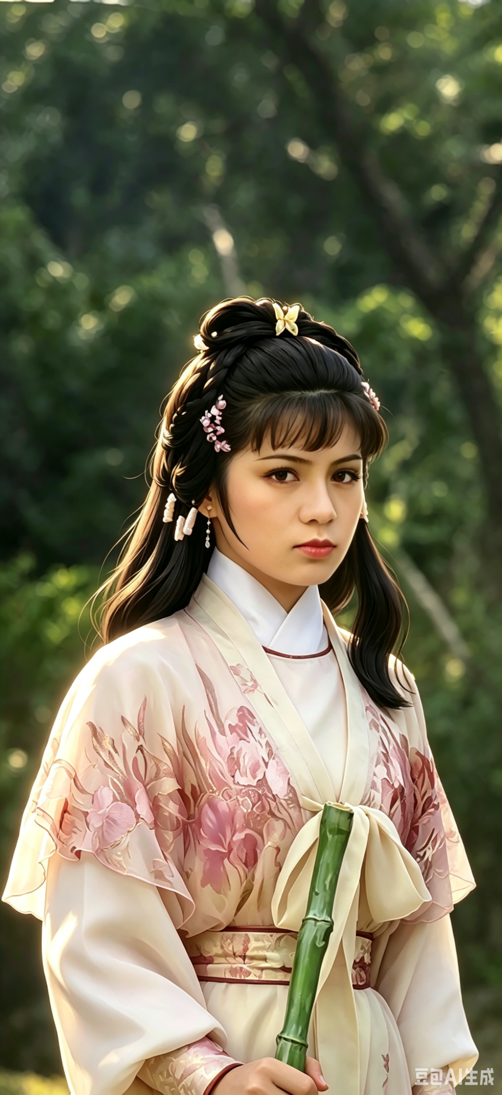 翁美玲
