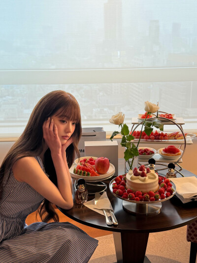 张元英 wonyoung