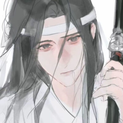 要俏一身孝