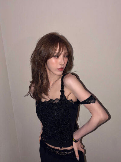 孙承欢 wendy