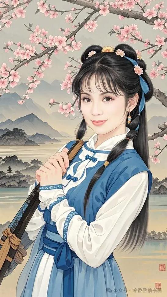 翁美玲