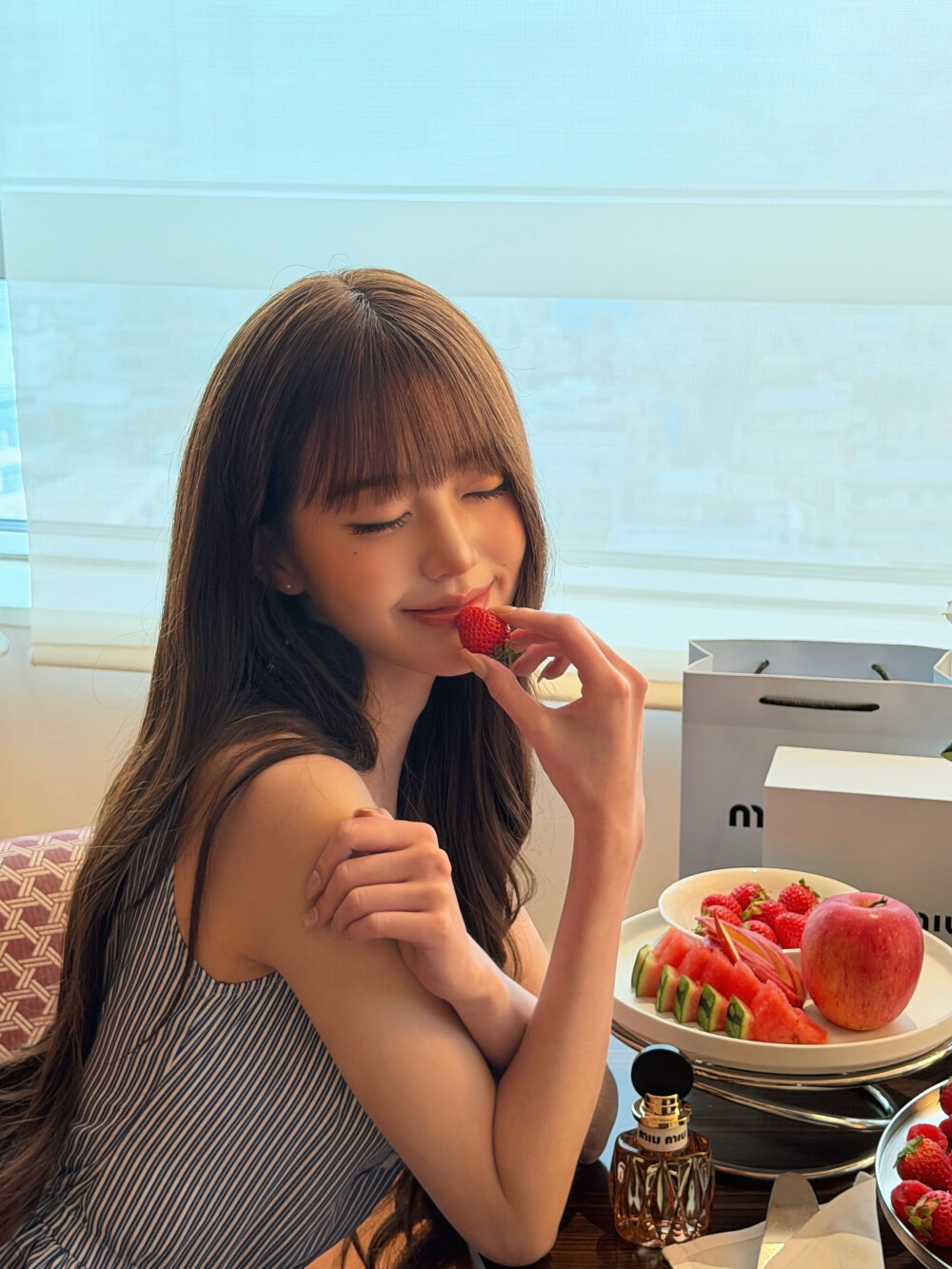 张元英 wonyoung
