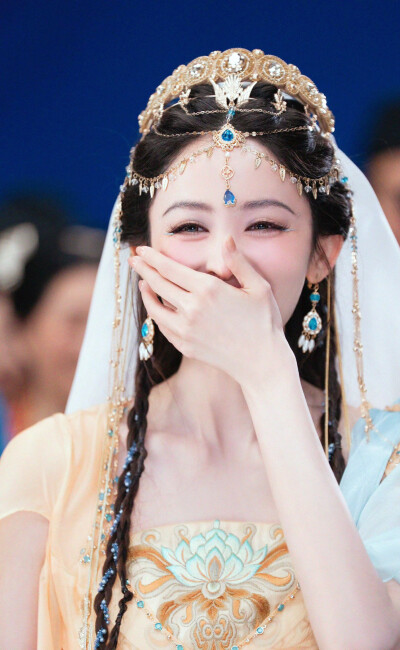 娜扎