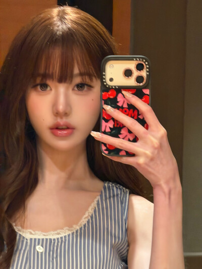 张元英 wonyoung