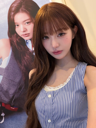张元英 wonyoung