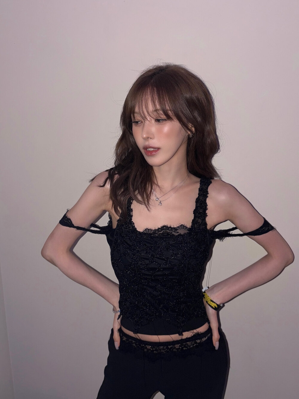 孙承欢 wendy