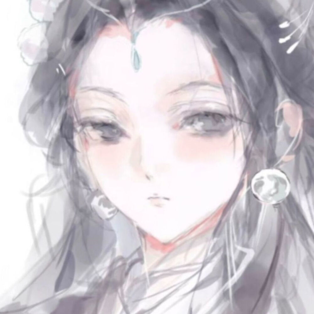 清冷几千秋