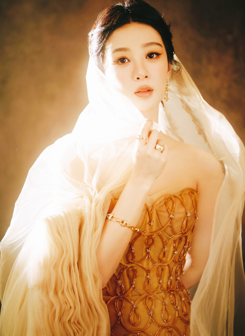 杨紫