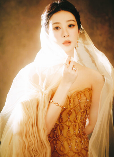 杨紫