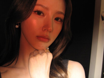 赵美延 miyeon