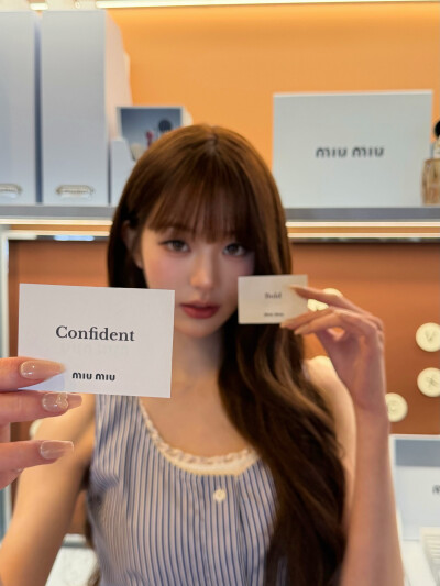 张元英 wonyoung