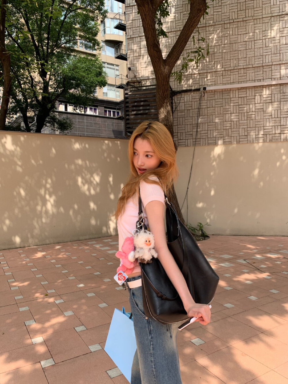 李诗洁