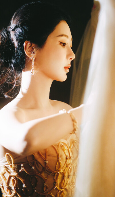 杨紫
