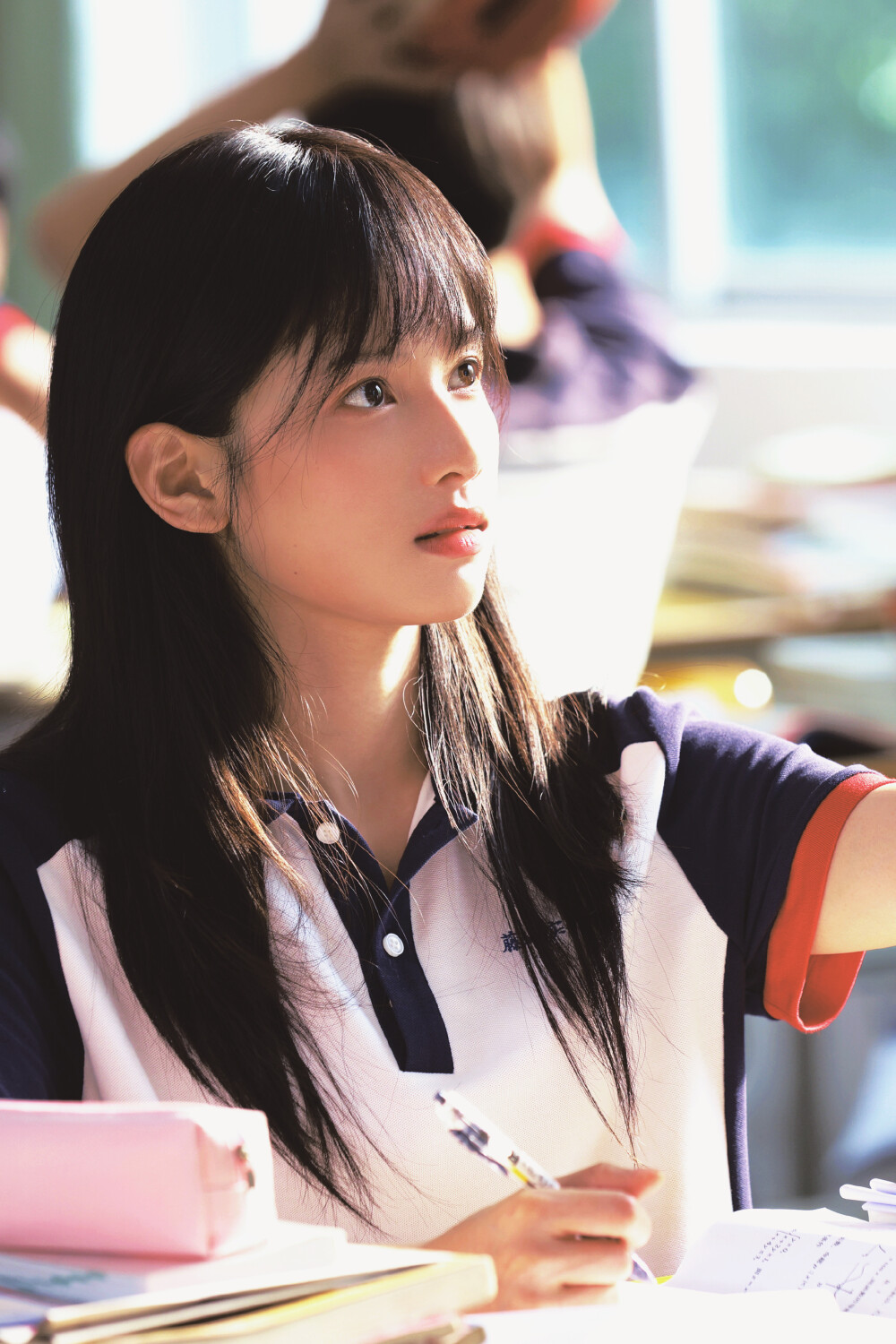 野狗骨头 张婧仪