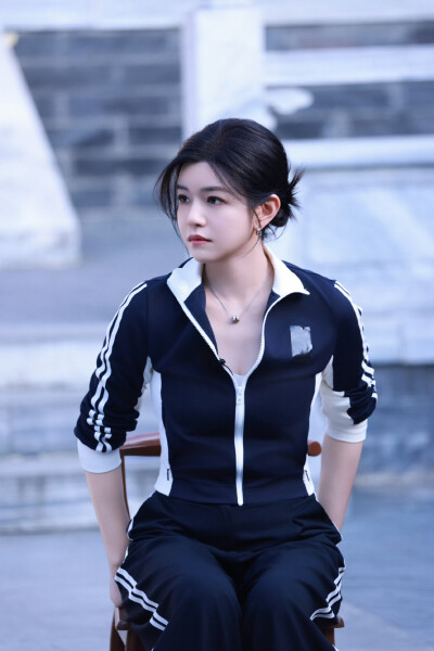陈妍希