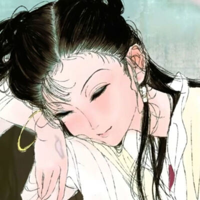 小眠枝头上