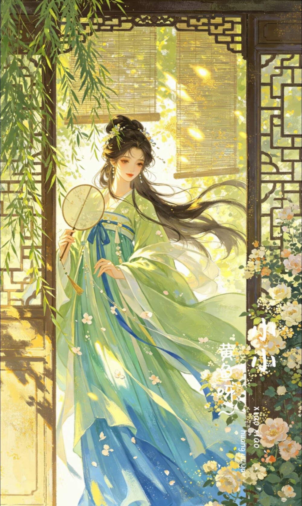 8
