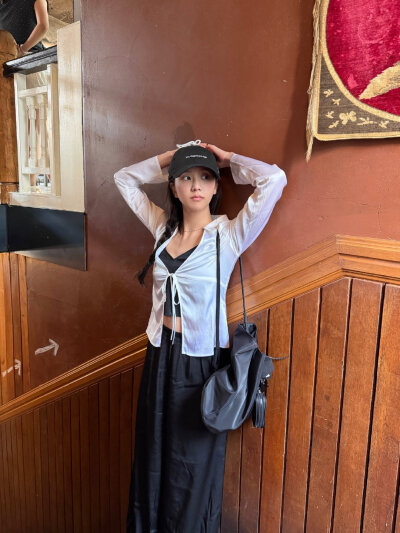 金智秀 jisoo