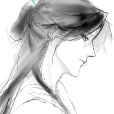 心如明镜
