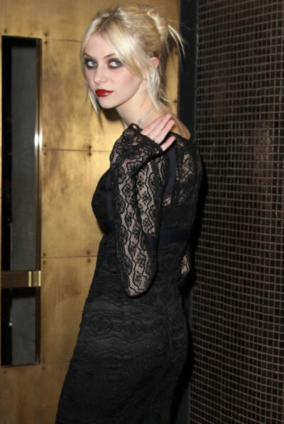 Taylor Momsen