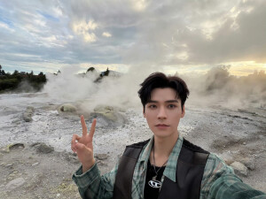 龚俊