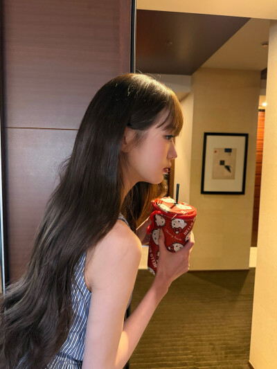 张元英 wonyoung
