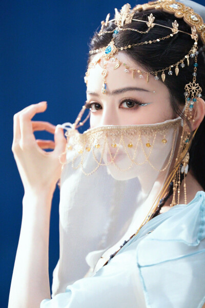 娜扎