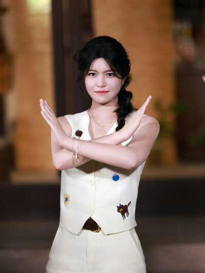 陈妍希
