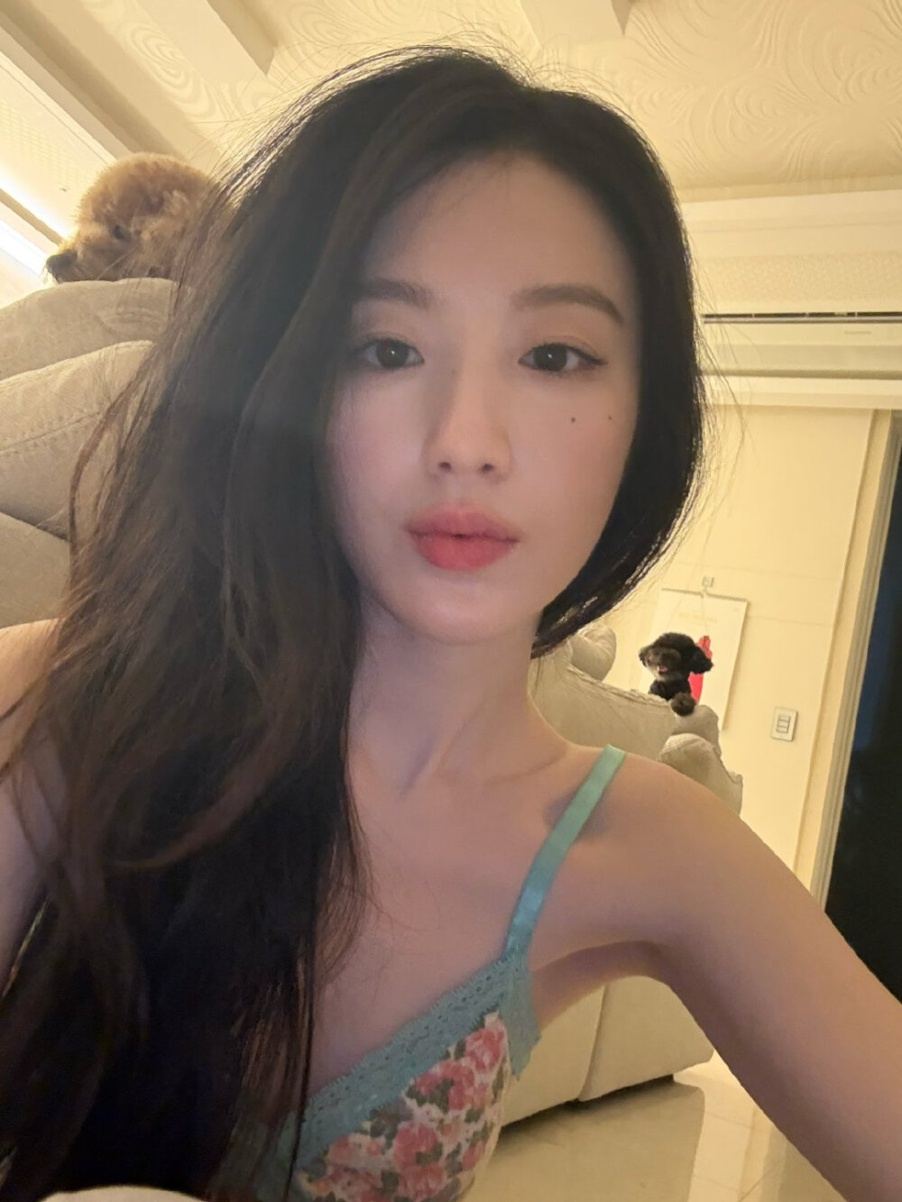 叶舒华