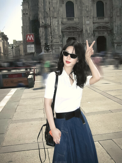 杨紫