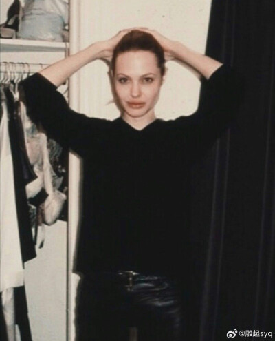 Angelina Jolie