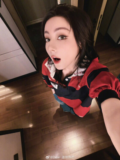 热巴