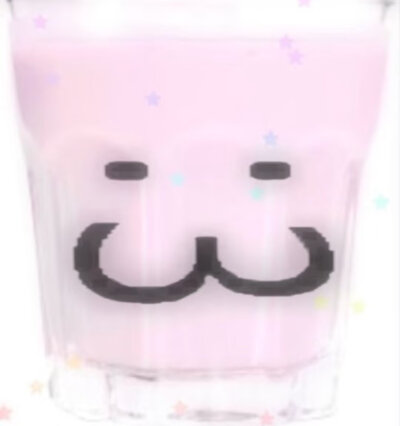粉色系