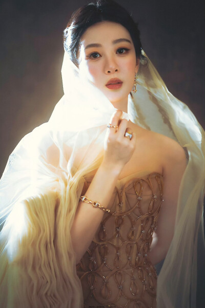 杨紫