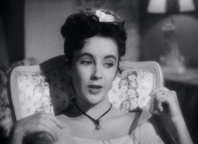 Elizabeth Taylor ​​​