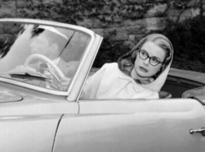 grace Kelly