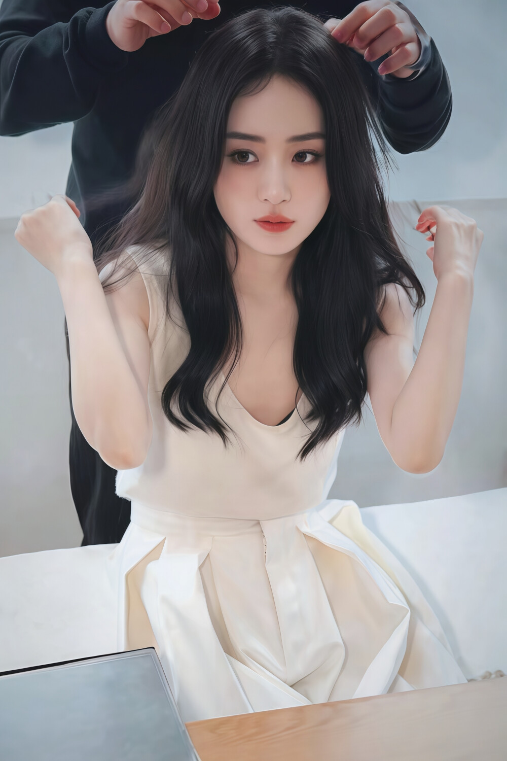赵丽颖