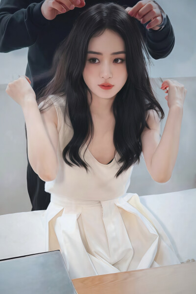 赵丽颖