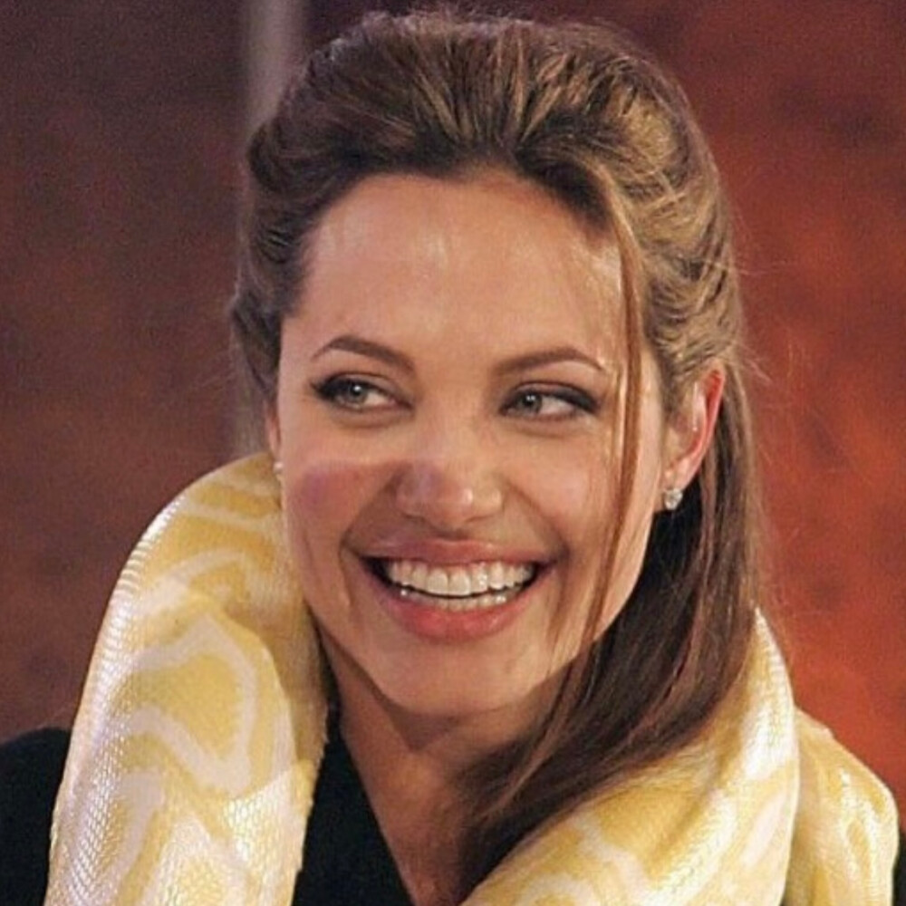 Angelina Jolie