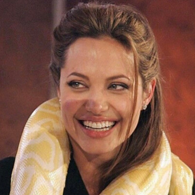 Angelina Jolie