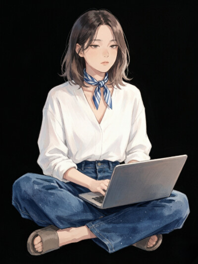 1