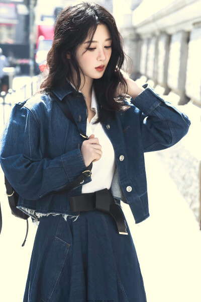 杨紫