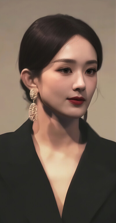 赵丽颖