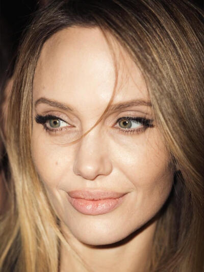 Angelina Jolie