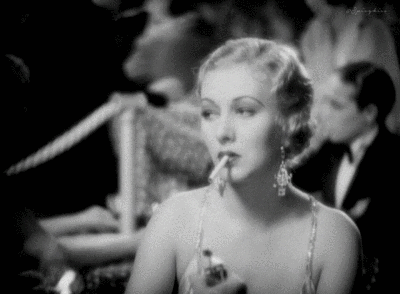 vintage beauty