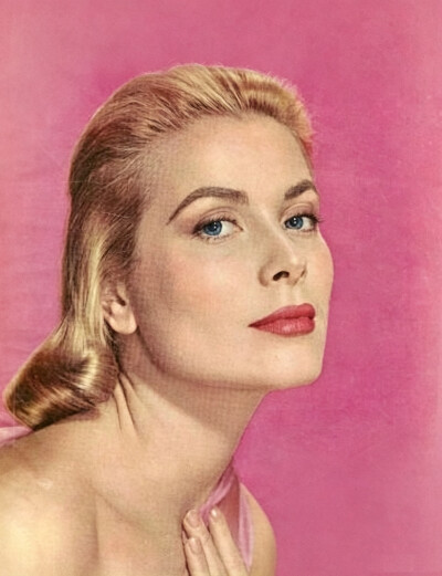 grace Kelly