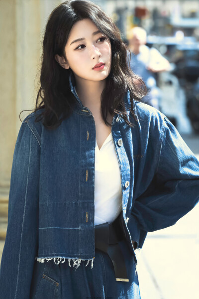 杨紫