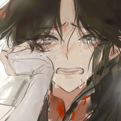 梨花带雨