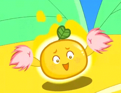 宝贝橙